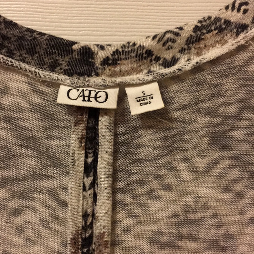 Cardigan! - Picture 2 of 3